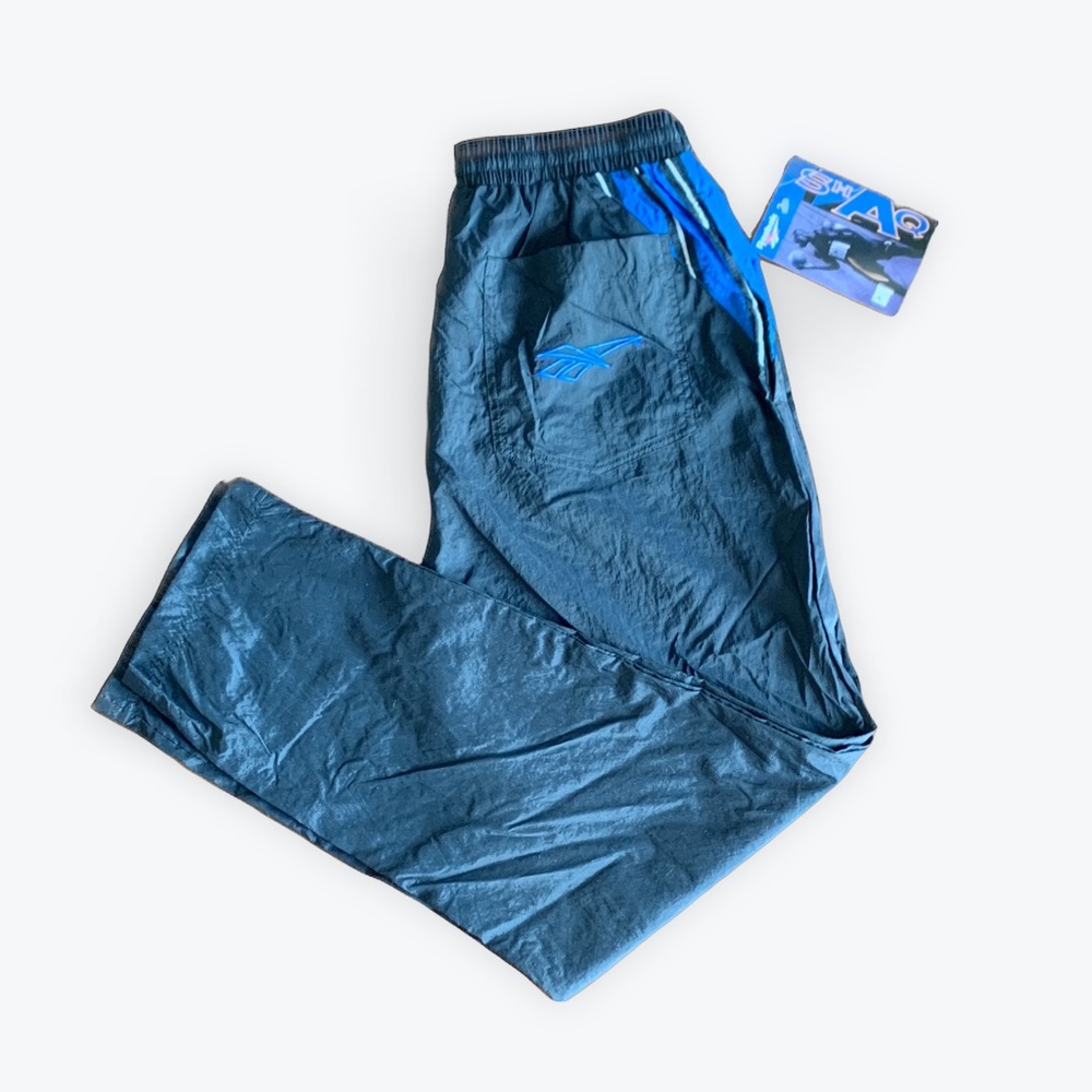 Vintage 1994 Reebok Shaquille O’Neal Pants